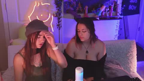 Snapshot of mj_vodkagirls chatting on 03/05/25, 02:56 Hera Tethra Bathtub stream 20k followers Ask about our custom videos3 online show from 03/05/25, 02:56