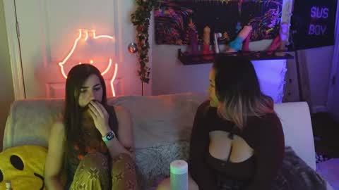 Snapshot of mj_vodkagirls chatting on 03/06/25, 01:24 Hera Tethra Bathtub stream 20k followers Ask about our custom videos3 online show from 03/06/25, 01:24