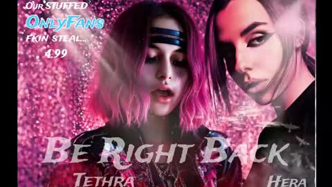 Snapshot of mj_vodkagirls chatting on 03/12/25, 10:07 Hera Tethra Bathtub stream 20k followers Ask about our custom videos3 online show from 03/12/25, 10:07