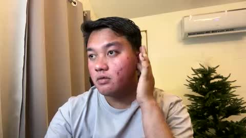 Michole Jay online show from 10/31/25, 11:22