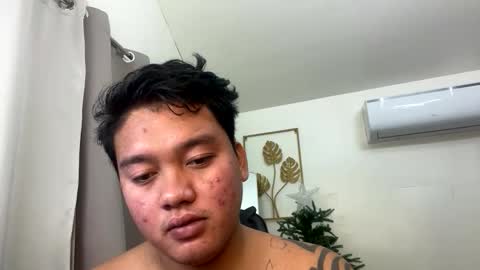 Michole Jay online show from 11/12/25, 07:09