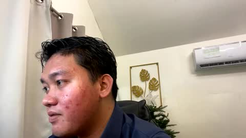 Michole Jay online show from 11/20/25, 12:05