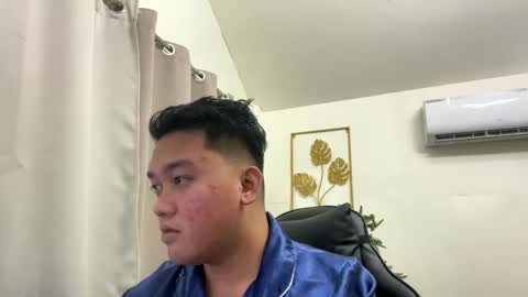 Michole Jay online show from 12/01/25, 01:49