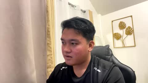 Michole Jay online show from 12/17/25, 02:17