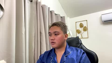 Michole Jay online show from 01/08/26, 12:18