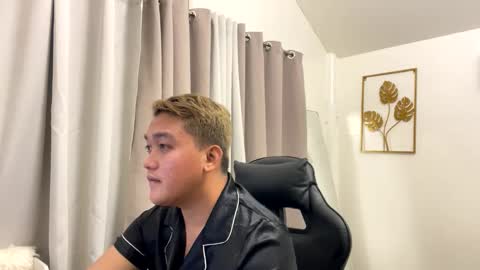 Michole Jay online show from 01/14/26, 02:23