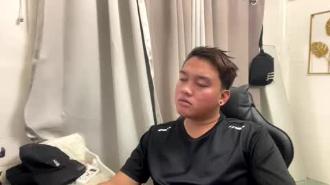 Michole Jay online show from 02/03/26, 04:34