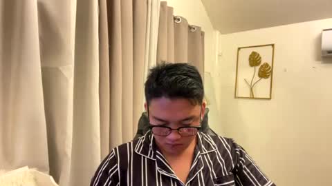 Michole Jay online show from 07/25/26, 09:40