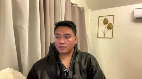 Michole Jay online show from 07/25/26, 11:35