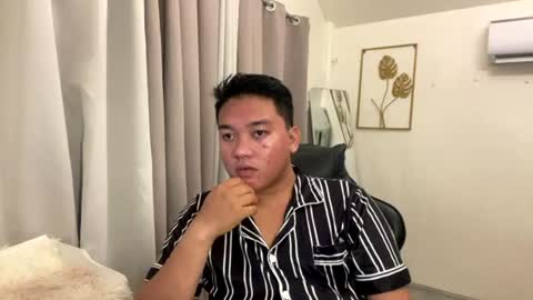 Michole Jay online show from 07/27/26, 11:23