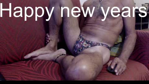 Mario jose online show from 12/31/24, 10:56