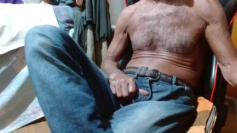 Mario jose online show from 01/14/25, 11:48