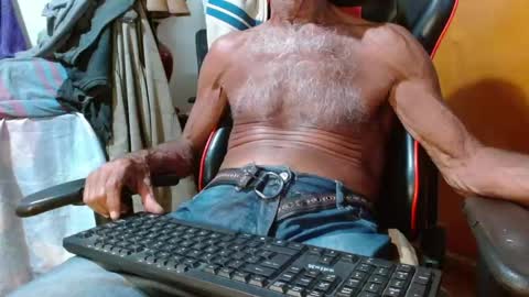 Mario jose online show from 01/16/25, 03:45