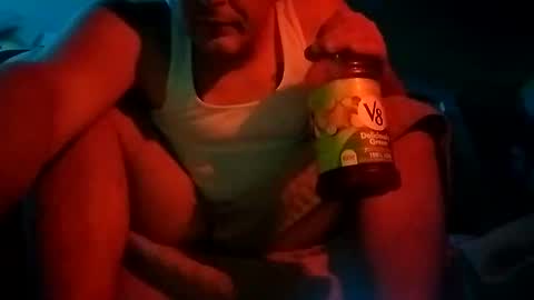 Daddy720 online show from 09/18/25, 07:43