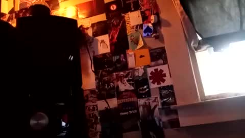 Daddy720 online show from 11/08/25, 06:18