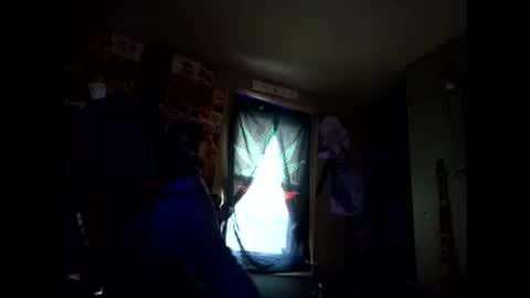 Daddy720 online show from 11/26/25, 04:41