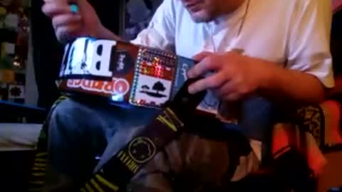 Daddy720 online show from 12/02/25, 06:19