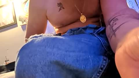 Daddy720 online show from 03/13/26, 01:56