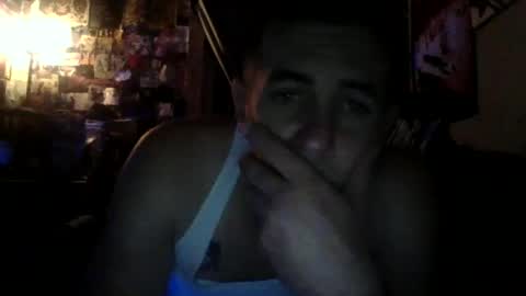 Snapshot of mjmckenz55 chatting on 06/25/26, 04:12 Daddy720 online show from 06/25/26, 04:12