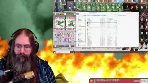 Lois online show from 12/21/25, 07:32