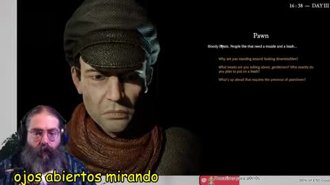 Lois online show from 01/15/26, 10:13