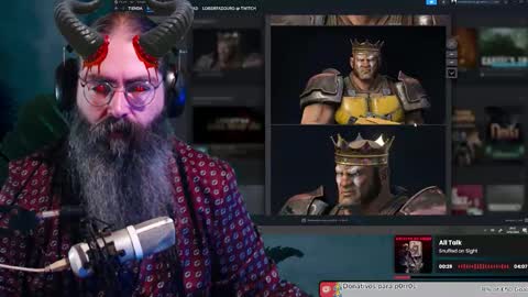 Lois online show from 02/13/26, 07:21