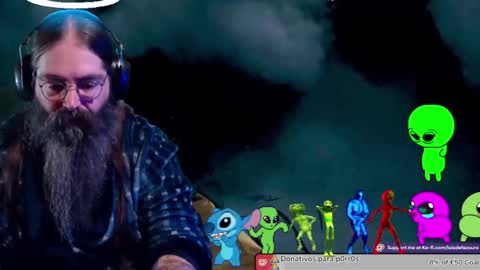 Lois online show from 02/14/26, 07:27