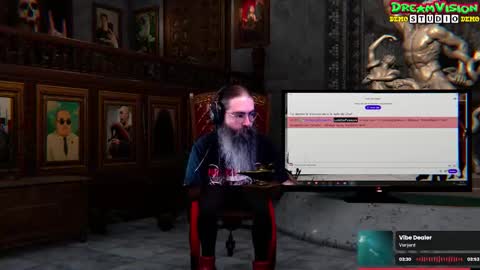 Lois online show from 02/25/26, 12:15