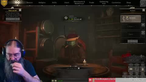 Lois online show from 05/17/26, 03:52