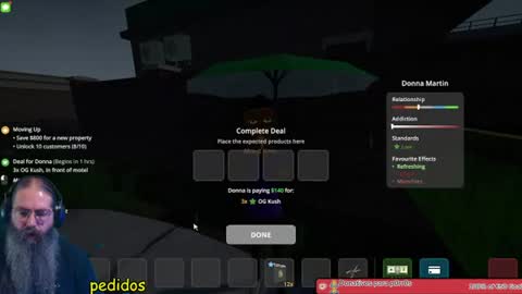 Lois online show from 07/04/26, 09:21
