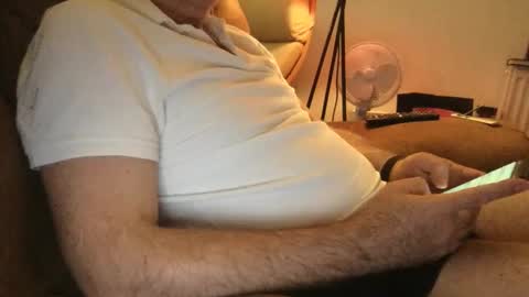 mjstratman2 online show from 11/18/25, 10:25