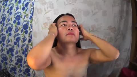 Snapshot of mjwelson chatting on 02/03/25, 05:18 MJ online show from 02/03/25, 05:18