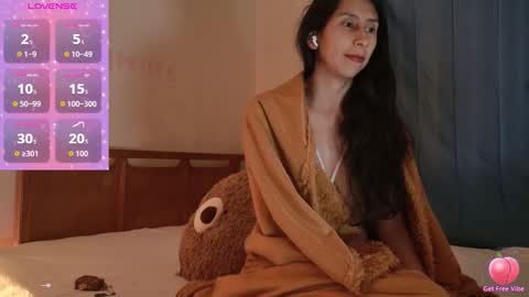 MoonLipson online show from 03/08/26, 12:30