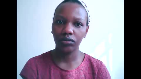 Mlle Kali online show from 10/13/25, 05:40