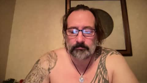 mmancini63 online show from 04/01/26, 08:15