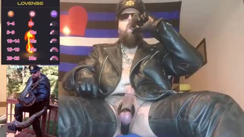 SMOKINsnakeEYEZ online show from 02/15/25, 12:04