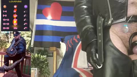 SMOKINsnakeEYEZ online show from 05/22/26, 11:21