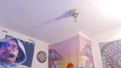 Snapshot of mmbaby86 chatting on 10/12/25, 10:25 blazze online show from 10/12/25, 10:25