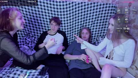 Tim and Lisa  Simon and Luna online show from 01/25/25, 02:36