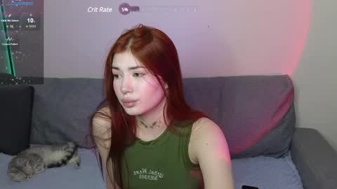 Snapshot of mmkakpoxyi22 chatting on 02/21/25, 06:37 alice and ray online show from 02/21/25, 06:37