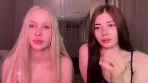 alice and ray online show from 02/10/26, 03:05