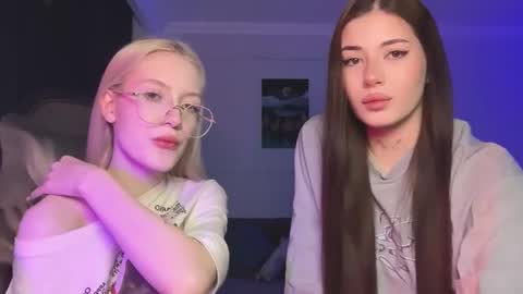 alice and ray online show from 03/16/26, 09:08