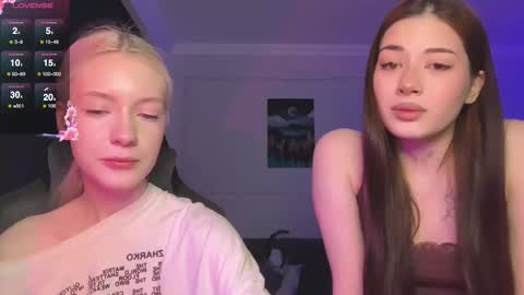 alice and ray online show from 03/17/26, 07:50