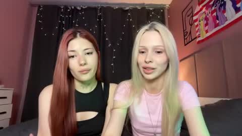 alice and ray online show from 07/21/26, 02:14