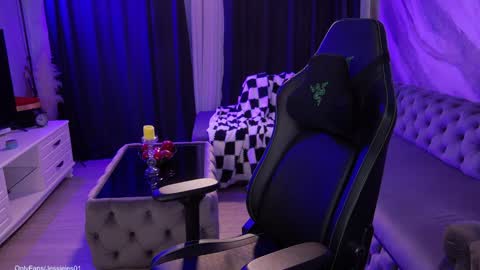 Jessie online show from 11/29/25, 12:02