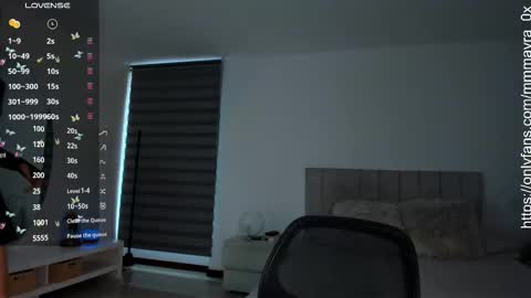 MAYRA   online show from 03/04/26, 06:58