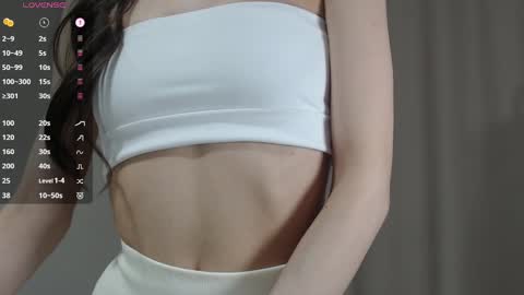 Snapshot of mmmeoww chatting on 03/01/25, 08:21 Ariela online show from 03/01/25, 08:21