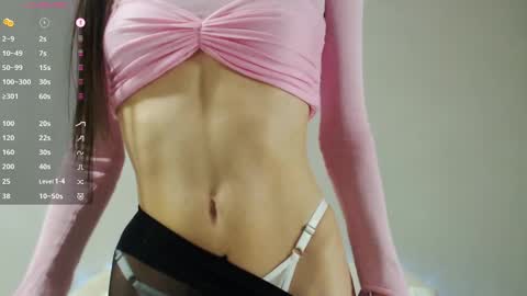 Snapshot of mmmeoww chatting on 03/11/25, 06:19 Ariela online show from 03/11/25, 06:19