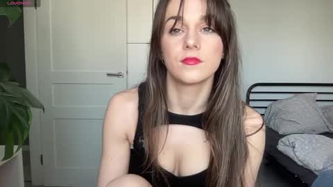 mmminnie online show from 03/10/25, 02:16