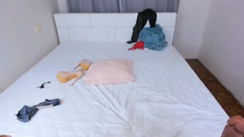 Snapshot of mmmmmargo chatting on 02/22/25, 02:08 Margo online show from 02/22/25, 02:08